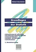 E-Book (pdf) Grundlagen der Statistik von Heinrich Holland