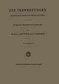 E-Book (pdf) Die Verwerfungen von Hans Höfer
