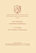E-Book (pdf) Aktuelle Probleme der Diabetesforschung. Neue Gesichtspunkte zur Vitaminversorgung von Karl Oberdisse