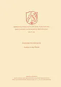E-Book (pdf) Ausblick in das Weltall von Friedrich Becker