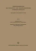 E-Book (pdf) Berechnung des elektrischen Durchschlags durch feste und flüssige Isolatoren von Walter Franz