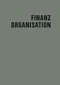 E-Book (pdf) Finanzorganisation von Hans Eiden, Leo Kluitmann, Gerd Knappmann