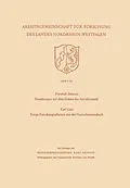 E-Book (pdf) Forschungen auf dem Gebiet der Aerodynamik. Einige Forschungsarbeiten aus der Gasturbinentechnik von Karl Seewald