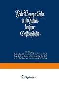 E-Book (pdf) Friedr. Vieweg &amp; Sohn in 150 Jahren deutscher Geistesgeschichte von Ernst Adolf Dreyer, Walter Schnoor