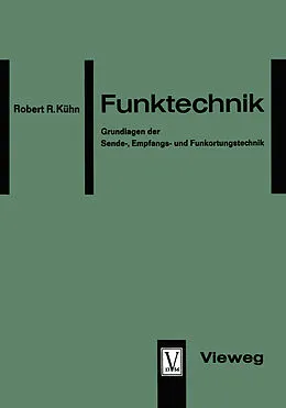 E-Book (pdf) Funktechnik von Robert Richard Kühn