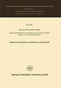 E-Book (pdf) Gegenwartsprobleme staatlicher Anleihepolitik von Heinz Dieter Hessler