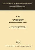 E-Book (pdf) Glühversuche an Stahldrähten in verschiedenen Ofenatmosphären von Werner Schwenzfeier
