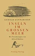 E-Book (pdf) Inseln im großen Meer von Gunnar Gunnarsson