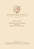 E-Book (pdf) Interkontinentale Nachrichtenübertragung mittels moderner Tiefseekabel und Satellitenverbindungen von Hans Ferdinand Mayer