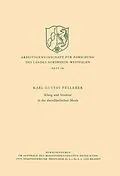 E-Book (pdf) Klang und Struktur in der abendländischen Musik von Karl Gustav Fellerer