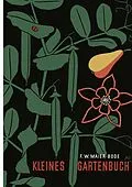 E-Book (pdf) Kleines Gartenbuch von Friedrich W. Maier-Bode