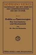 E-Book (pdf) Kräfte und Spannungen von Bernhard Weinstein