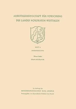 E-Book (pdf) Lihyan und Lihyanisch von Werner Caskel