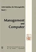 E-Book (pdf) Management-Ausbildung in Deutschland von Horst Albach
