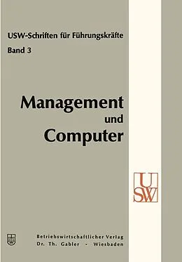 E-Book (pdf) Management-Ausbildung in Deutschland von Horst Albach
