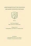 E-Book (pdf) Mann und Frau im Urchristentum. Gundprobleme einer Reform des Familienrechtes von Karl Heinrich Rengstorf