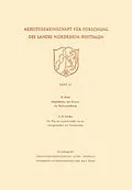 E-Book (pdf) Möglichkeiten und Grenzen der Resistenzzüchtung / Der Weg der Landwirtschaft von der Energieautarkie zur Fremdenergie von Hans Braun