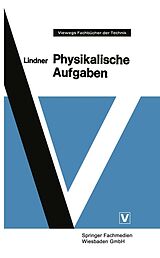 E-Book (pdf) Physikalische Aufgaben von Helmut Lindner