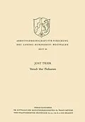 E-Book (pdf) Versuch über Flußnamen von Jost Trier