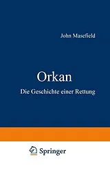 E-Book (pdf) Orkan von John Masefield