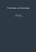 E-Book (pdf) Politologie und Soziologie von Jürgen Fijalkowski