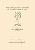 E-Book (pdf) Probleme der Kernphysik. Isotope als Forschungsmittel in der Chemie und Biochemie von Wolfgang Riezler