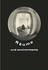 E-Book (pdf) Räume und environments von Rolf Wedewer