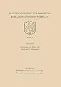 E-Book (pdf) Forschungen zur Reichs-Idee im 16. und 17. Jahrhundert von Peter Rassow