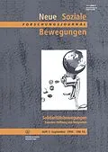 E-Book (pdf) Solidaritätsbewegungen von Rolf Kreibich, Reinhart Kößler, Rolf Bräuer