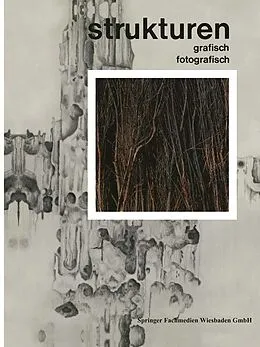 E-Book (pdf) Strukturen Grafisch | Fotografisch von Hermann Schardt