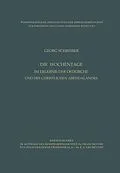 E-Book (pdf) Die Wochentage im Erlebnis der Ostkirche und des christlichen Abendlandes von Georg Schreiber