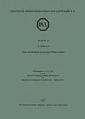 E-Book (pdf) Über die Beulung anisotroper Plattenstreifen von Wilhelm F. Thielemann