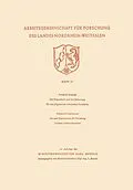 E-Book (pdf) Die Flugtechnik und ihre Bedeutung für den allgemeinen technischen Fortschritt. Art und Organisation der Forschung in einem Industriekonzern von Friedrich Seewald