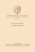 E-Book (pdf) Technische Erziehung in Israel von Franz Ollendorff