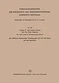 E-Book (pdf) Die Wirkung mechanischer Schwingungen (0,5 bis 100 Hertz) auf den Menschen von Gunther Lehmann