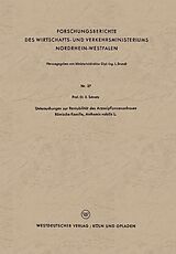E-Book (pdf) Untersuchungen zur Rentabilität des Arzneipflanzenanbaues Römische Kamille, Anthemis nobilis L. von Eduard Schratz
