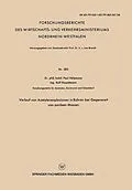 E-Book (pdf) Verlauf von Azetylenexplosionen in Rohren bei Gegenwart von porösen Massen von Paul Hölemann