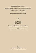 E-Book (pdf) Trocknung von Hanfgarnen. Kreuzspultrocknung von Waldemar Rohs