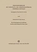 E-Book (pdf) Über die Zustandsgleichung des gasförmigen Acetylens und das Gleichgewicht Acetylen-Aceton von Paul Hölemann