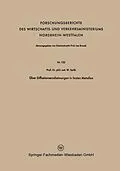 E-Book (pdf) Über Diffusionserscheinungen in festen Metallen von Wolfgang Seith