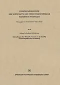 E-Book (pdf) Untersuchungen über Wirkstoffe-Fermente-in der Kartoffel und die Möglichkeit ihrer Verwendung von Burckhardt Helferich