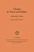 E-Book (pdf) Chemie in Natur und Kultur von Richard Meyer