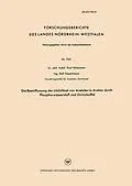 E-Book (pdf) Die Beeinflussung der Löslichkeit von Acetylen in Aceton durch Phosphorwasserstoff und Divinylsulfid von Paul Hölemann