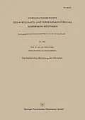 E-Book (pdf) Die Katalytische Aktivierung des Schwefels von Heinz Krebs