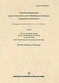 E-Book (pdf) Die Reduzierbarkeit von Eisenerzen von Hermann Schenck