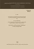 E-Book (pdf) Die sozialen und ökonomischen Verhältnisse in einem iranischen Dorf von Ulrich Planck