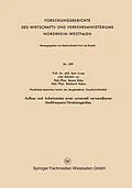 E-Book (pdf) Aufbau und Arbeitsweise eines universell verwendbaren Hochfrequenz-Titrationsgerätes von Kurt Cruse