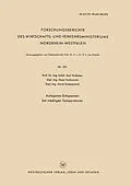 E-Book (pdf) Autogenes Entspannen bei niedrigen Temperaturen von Karl Krekeler
