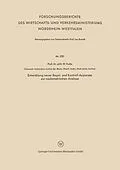 E-Book (pdf) Entwicklung neuer Regel- und Kontroll-Apparate zur coulometrischen Analyse von Walter Maximilian Fuchs