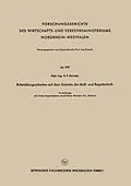 E-Book (pdf) Entwicklungsarbeiten auf dem Gebiete der Meß - und Regeltechnik von H.F. Reineke